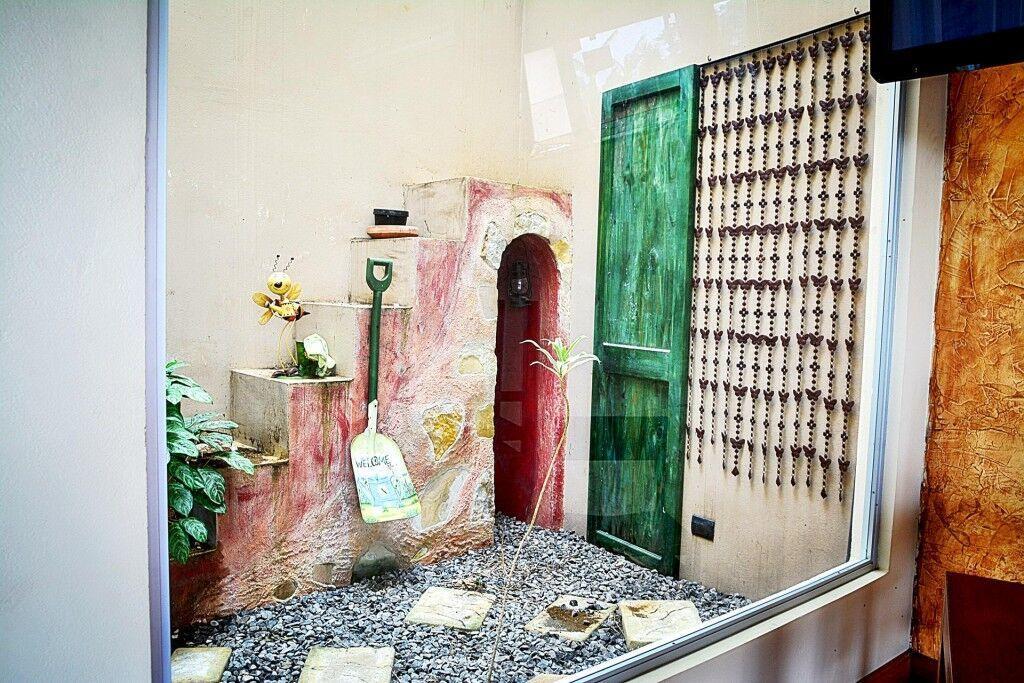 Hotel La Villa Quesada  Экстерьер фото