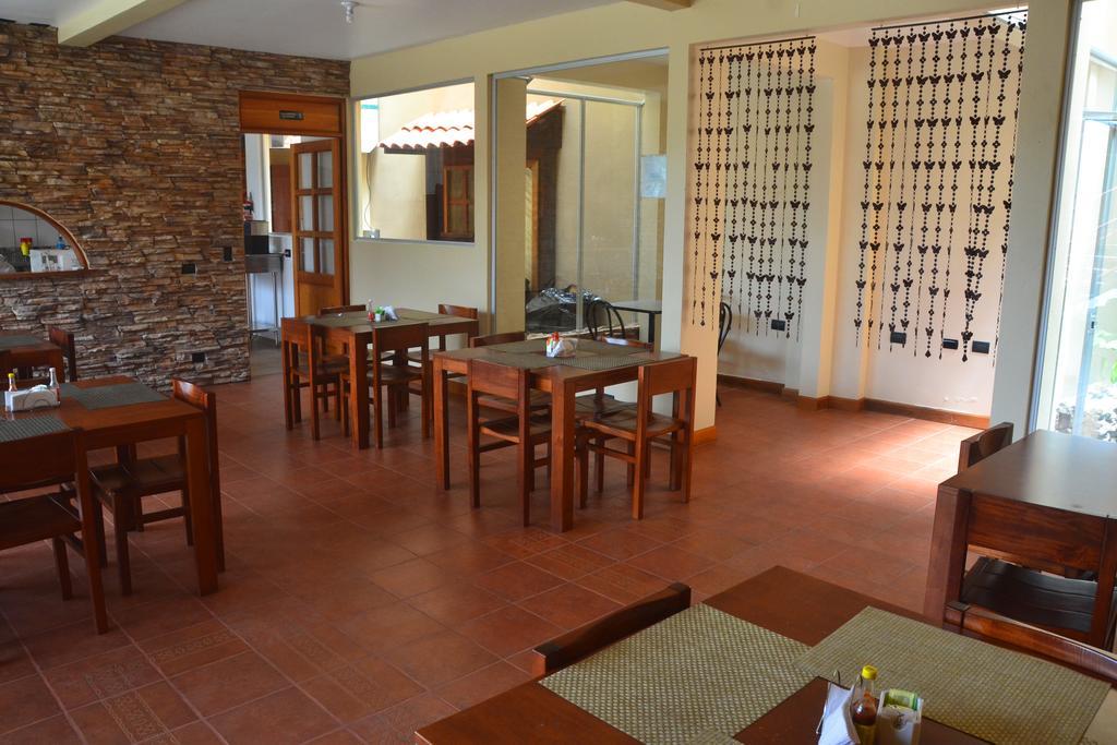 Hotel La Villa Quesada  Экстерьер фото