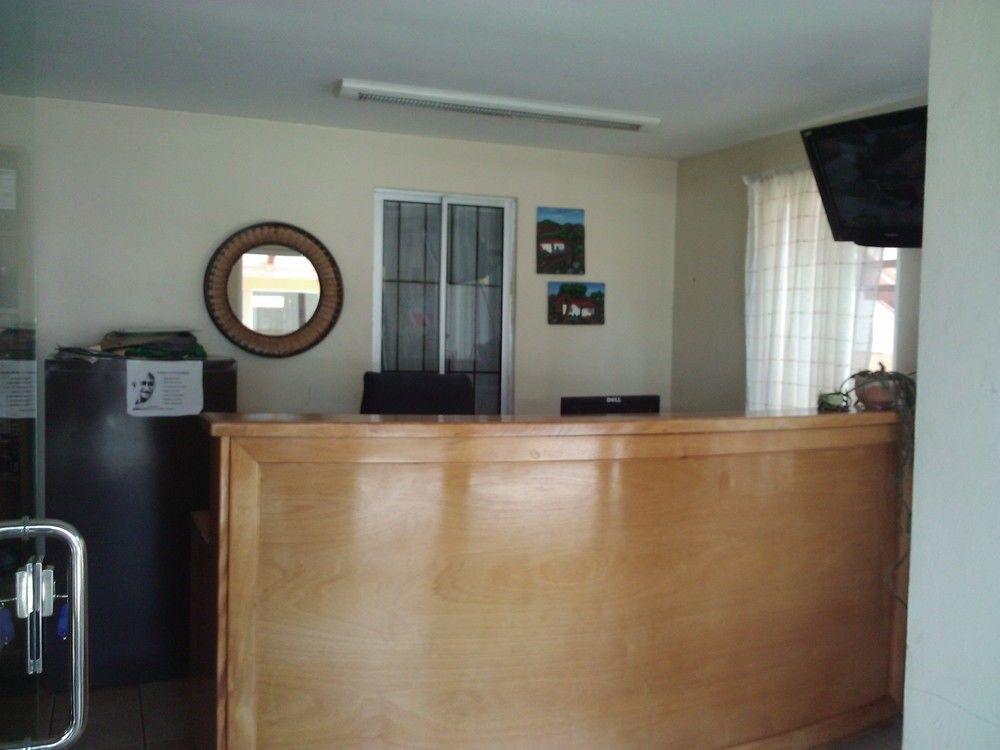 Hotel La Villa Quesada  Экстерьер фото