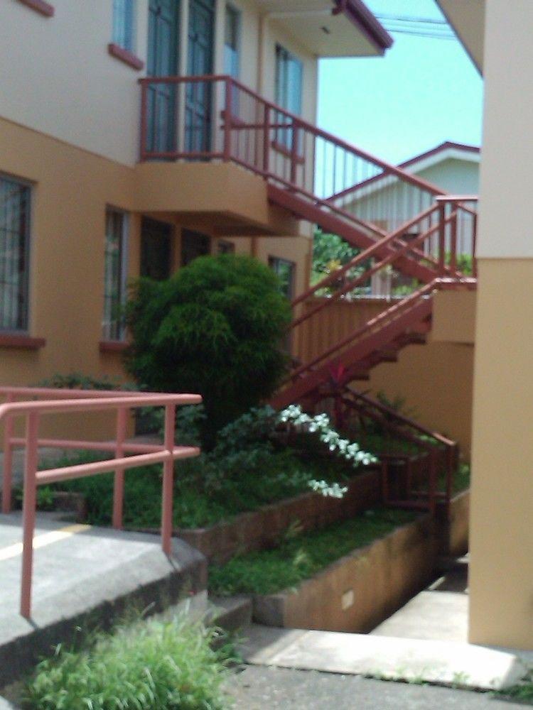 Hotel La Villa Quesada  Экстерьер фото